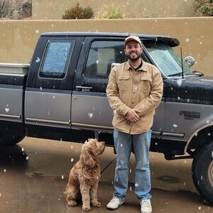 Meet your Posher, Aidan